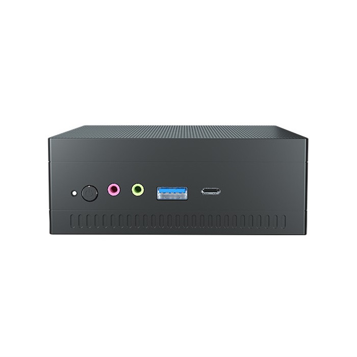 AMD Ryzen Gaming Mini PC