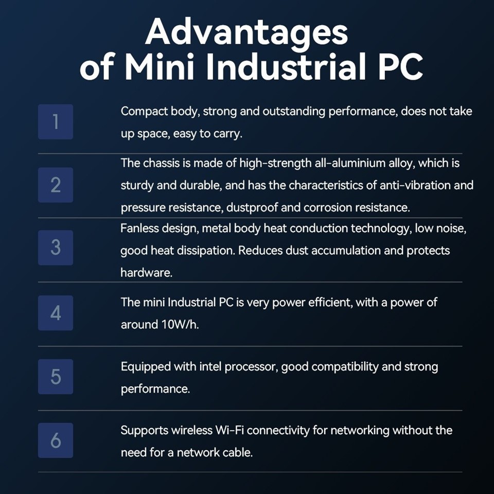 Intel Core I7 Series Mini PC With Dual LAN Dual COM Intel Core I7 Series Mini PC With Dual LAN Dual COM