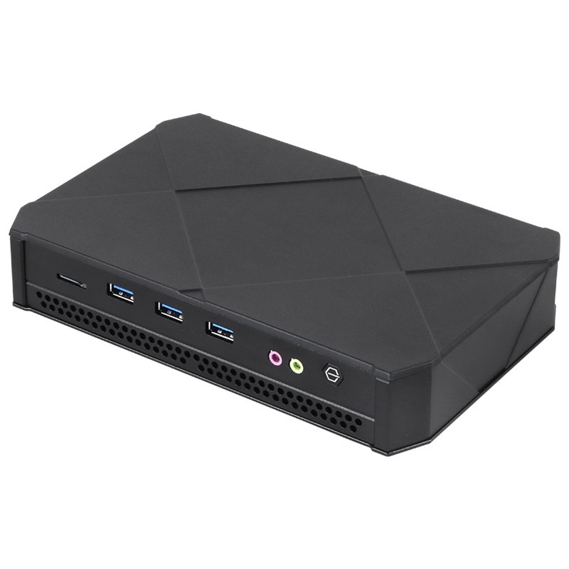 Intel Core Series Mini PC For Gaming