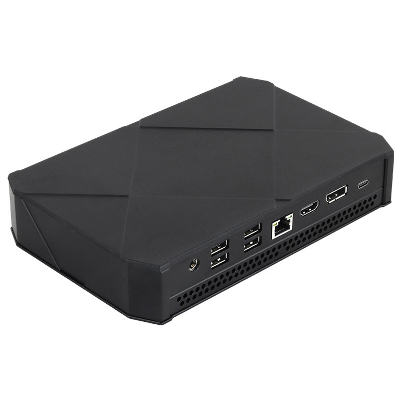 Intel Core Series Mini PC For Gaming